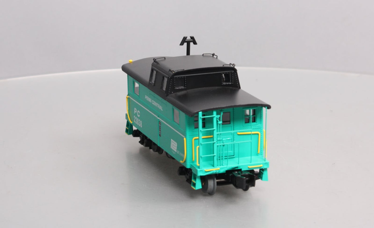Lionel 2026900 O Penn Central N5 Caboose Car #22838