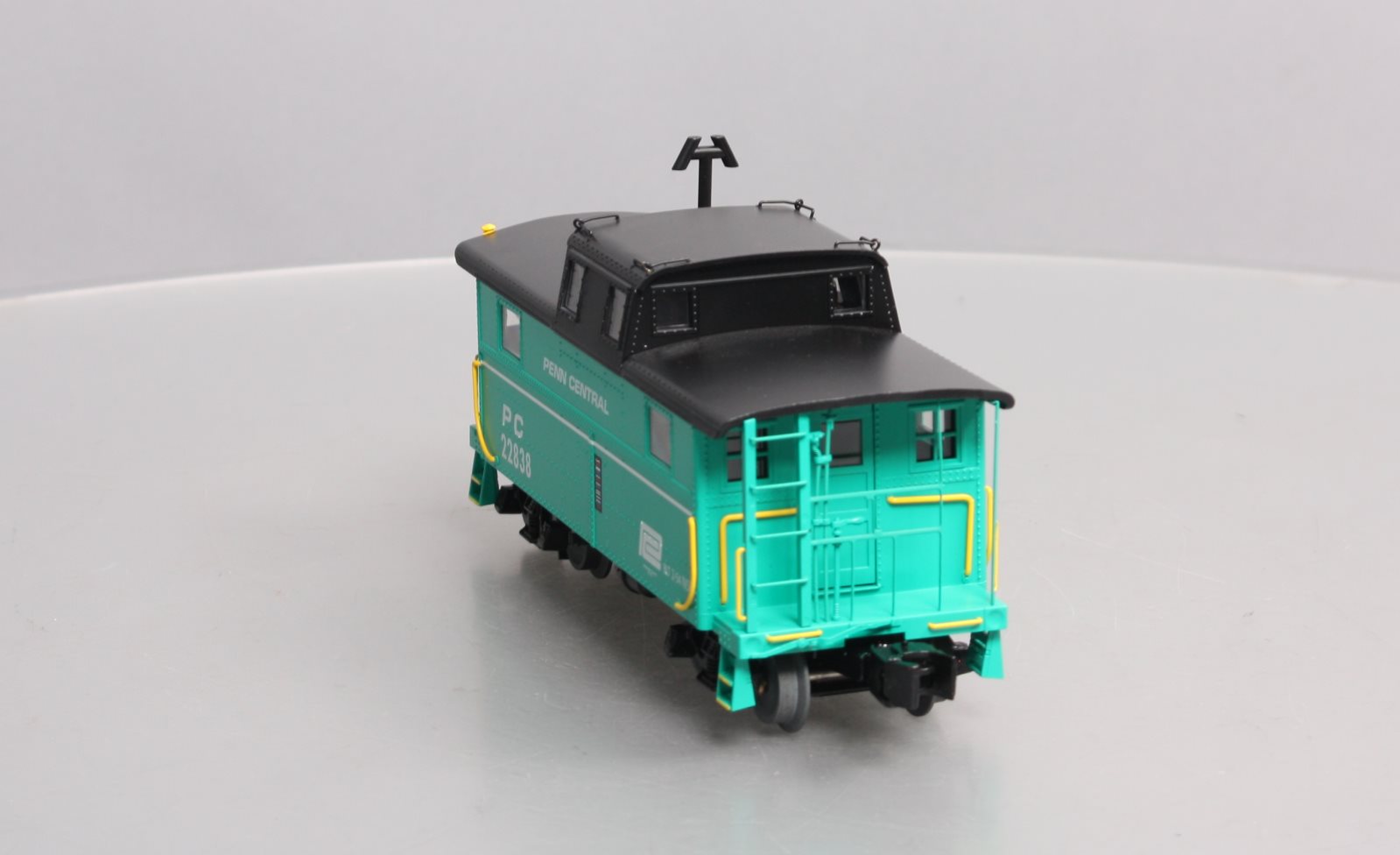 Lionel 2026900 O Penn Central N5 Caboose Car #22838