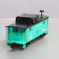 Lionel 2026900 O Penn Central N5 Caboose Car #22838