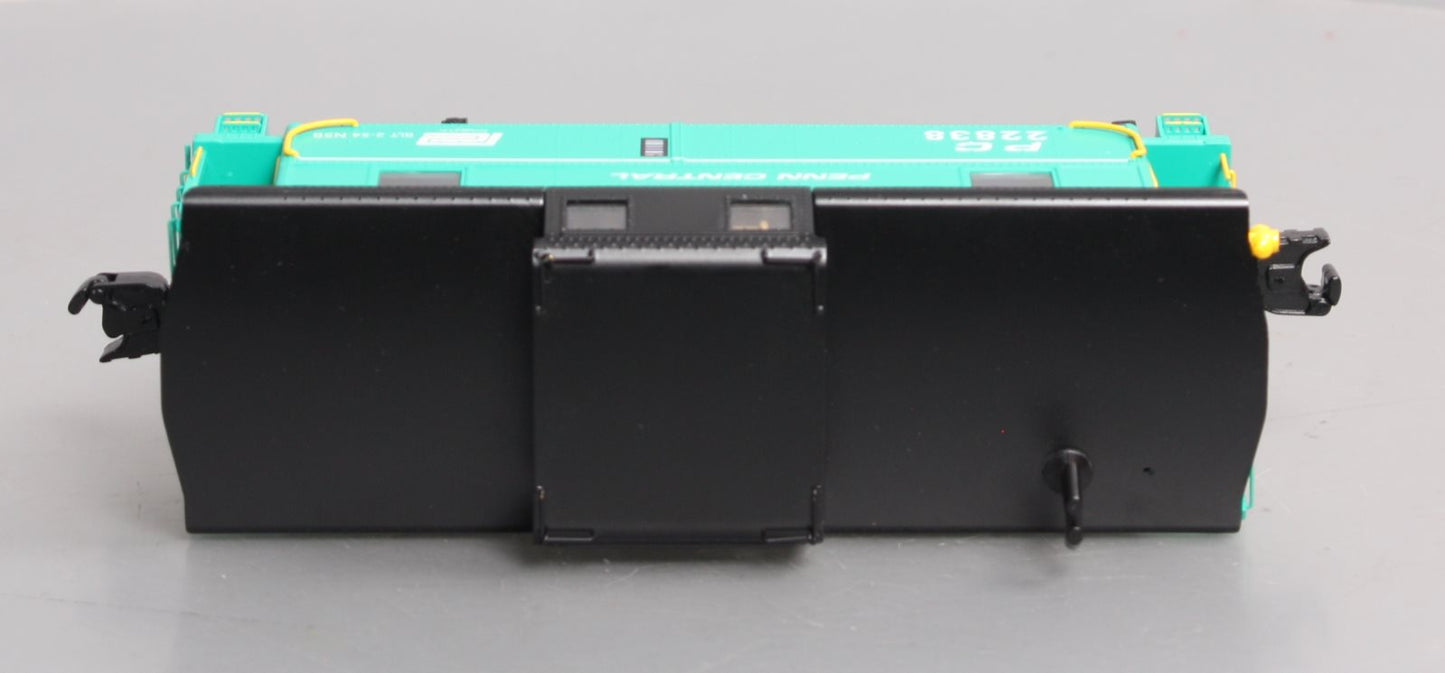 Lionel 2026900 O Penn Central N5 Caboose Car #22838