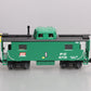 Lionel 2326540 O Penn Central N8 Caboose #4710