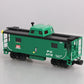 Lionel 2326540 O Penn Central N8 Caboose #4710