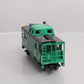 Lionel 2326540 O Penn Central N8 Caboose #4710