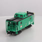 Lionel 2326540 O Penn Central N8 Caboose #4710