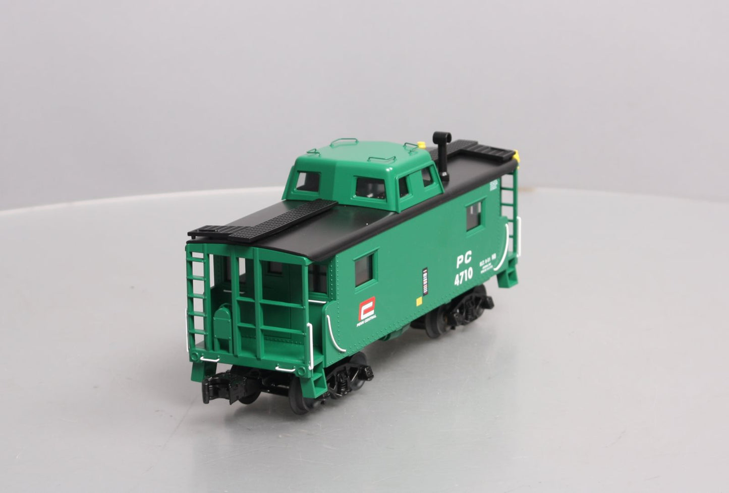 Lionel 2326540 O Penn Central N8 Caboose #4710