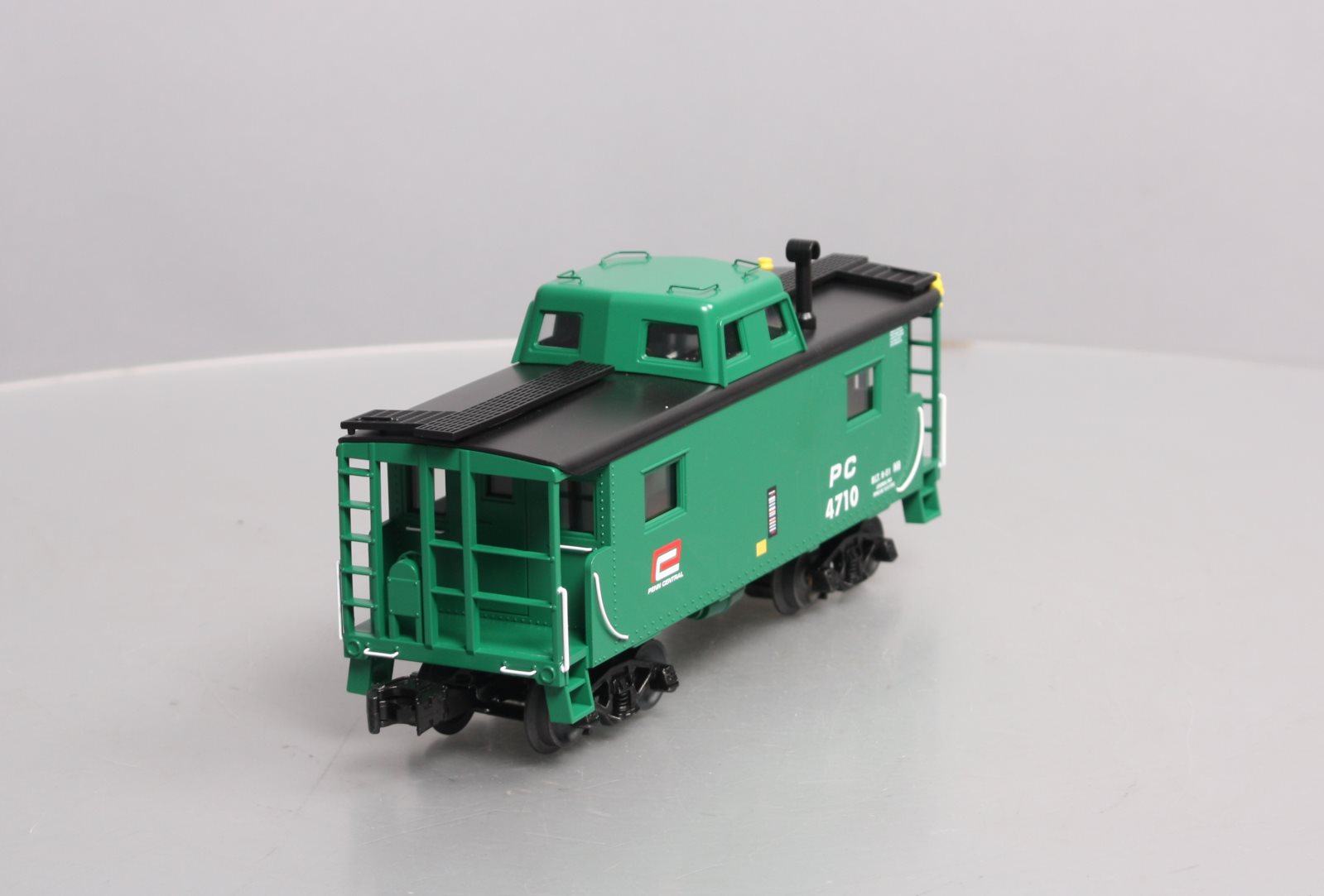 Lionel 2326540 O Penn Central N8 Caboose #4710