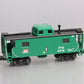Lionel 2326540 O Penn Central N8 Caboose #4710