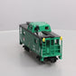Lionel 2326540 O Penn Central N8 Caboose #4710