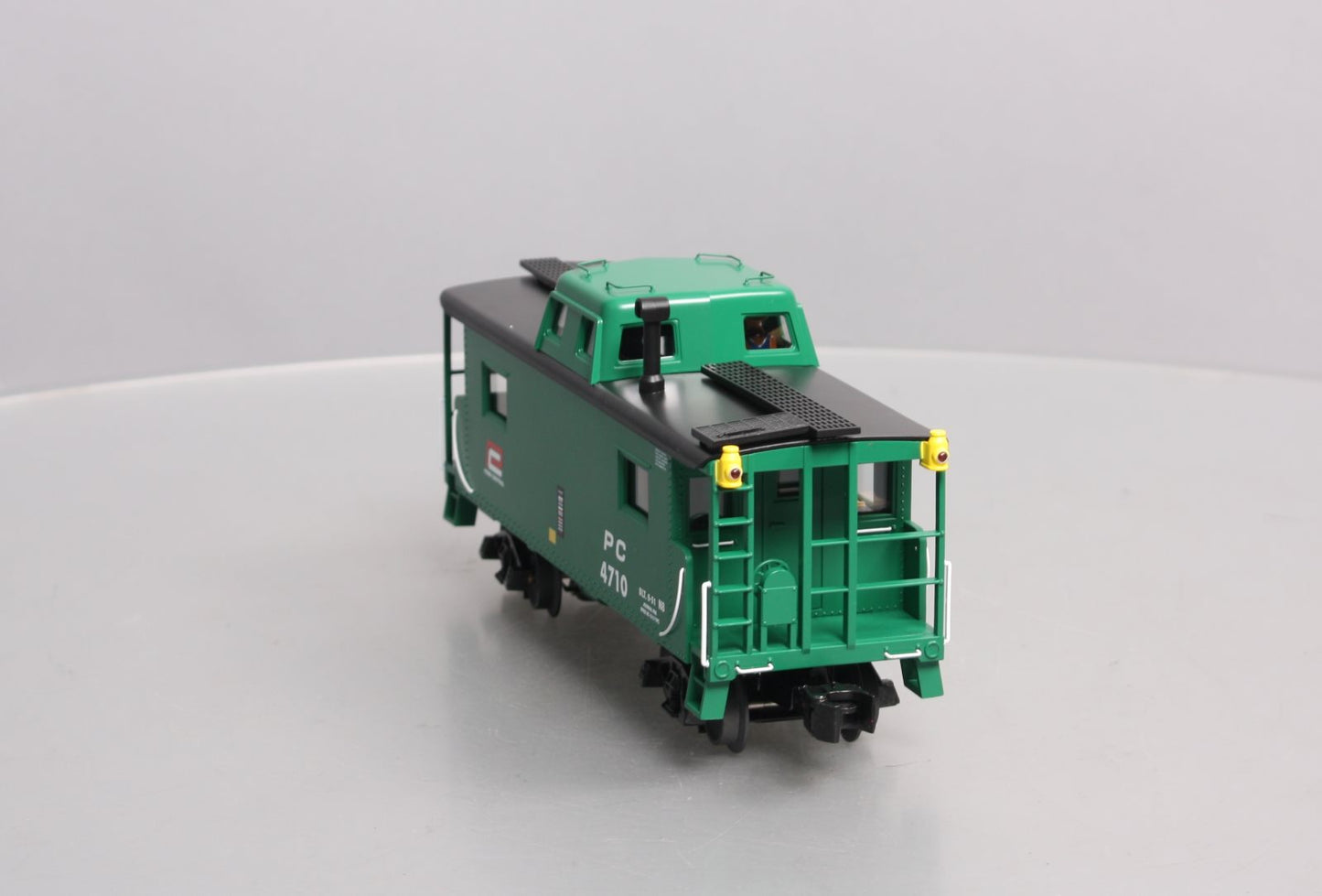 Lionel 2326540 O Penn Central N8 Caboose #4710