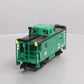 Lionel 2326540 O Penn Central N8 Caboose #4710