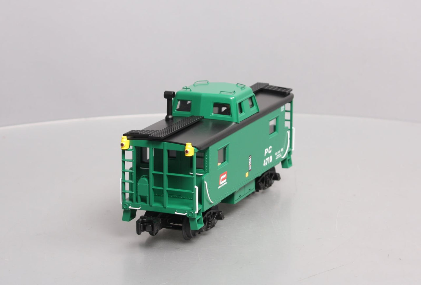 Lionel 2326540 O Penn Central N8 Caboose #4710