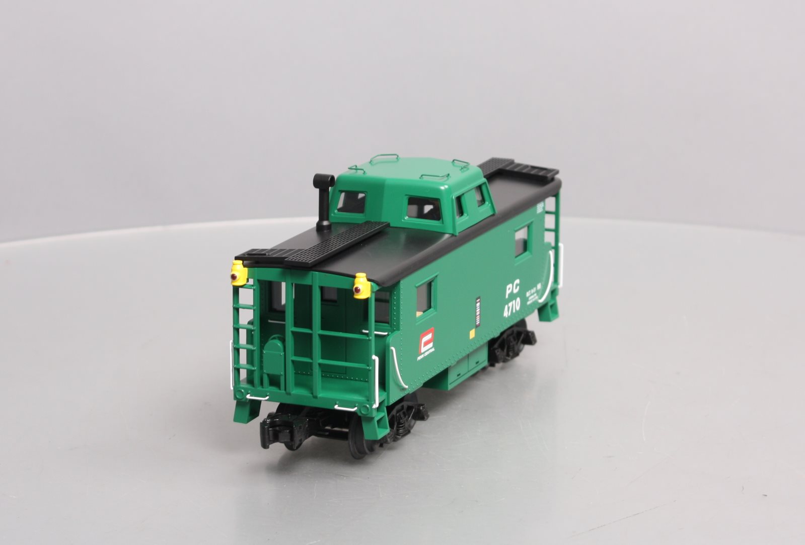 Lionel 2326540 O Penn Central N8 Caboose #4710
