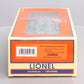 Lionel 2326540 O Penn Central N8 Caboose #4710