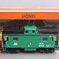 Lionel 2326540 O Penn Central N8 Caboose #4710