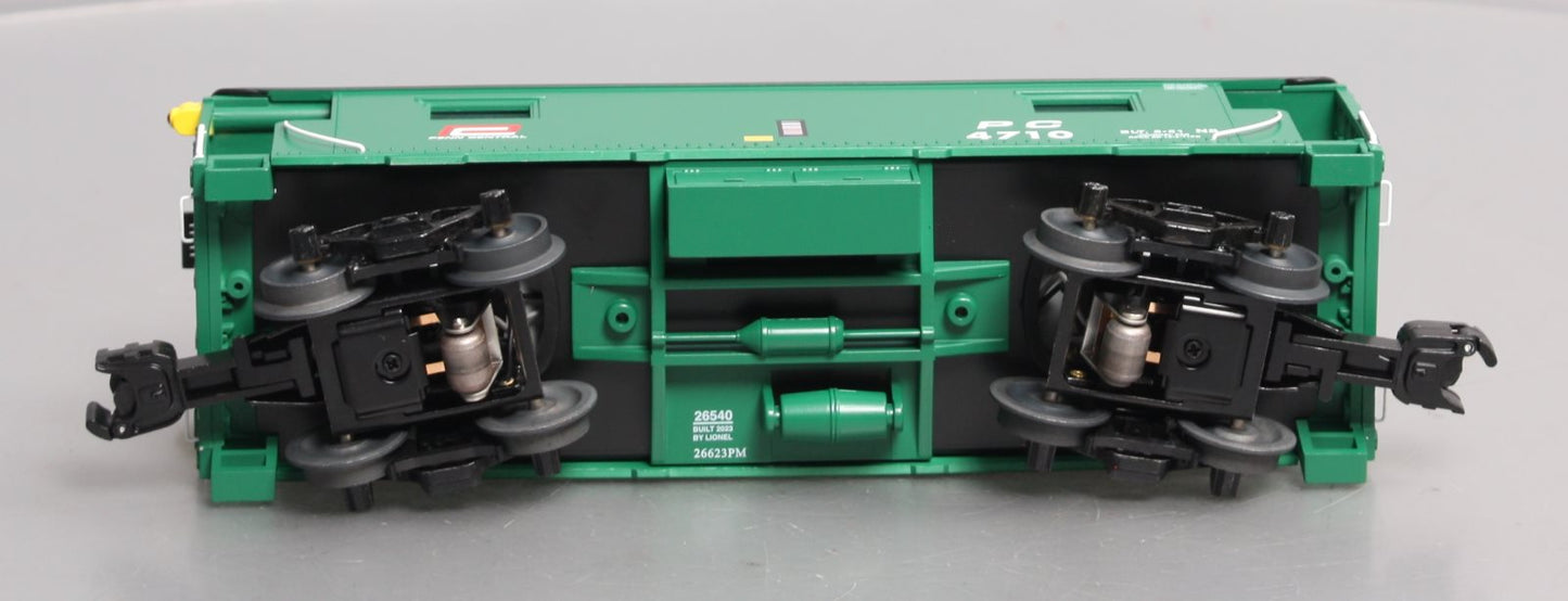 Lionel 2326540 O Penn Central N8 Caboose #4710
