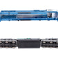 Proto 2000 23510 HO Electromotive EDM SD60 Diesel Locomotive #9086 NIB