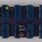 Lionel 15533-25 #3403 Acela Business Center Section Coach Interior