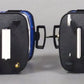LGB 20202 G Scale Trolley Car Set (Blue) LN/Box