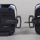 LGB 20202 G Scale Trolley Car Set (Blue) LN/Box