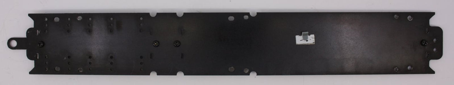 Lionel 51250-58 Zephyr Stamped Steel Combination Car Frame