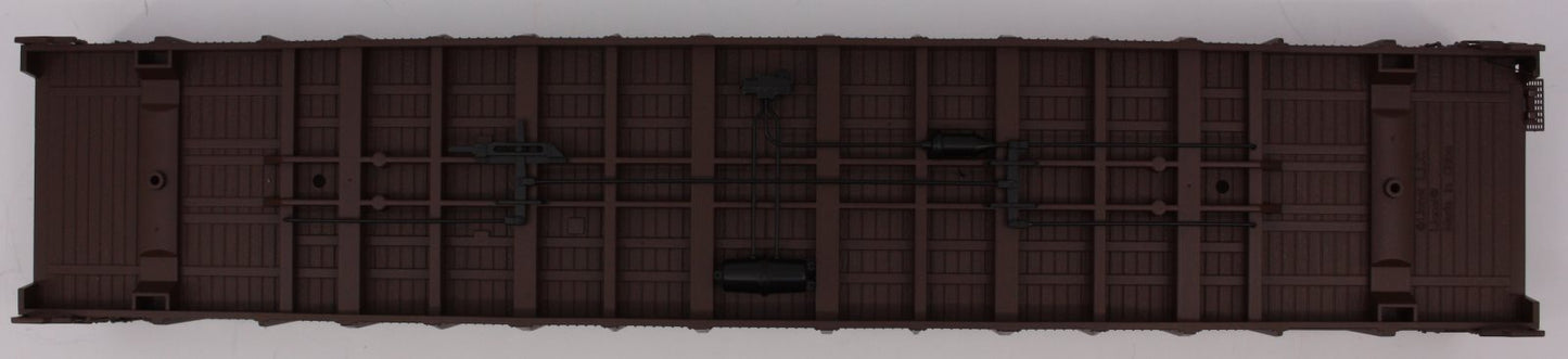 Lionel 17477-7 L&N PS5 Gondola Shell without End