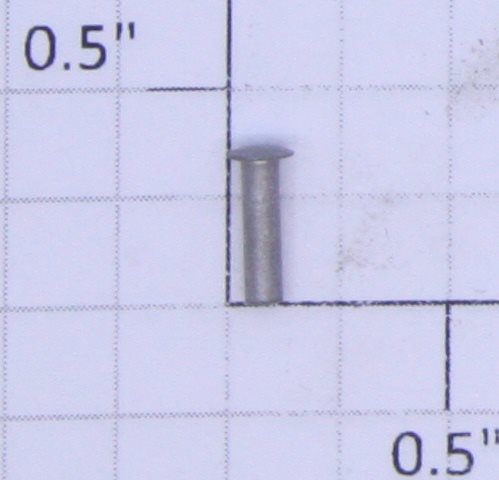 Lionel 3360-13 .085 x .343 Rivet