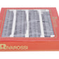Rivarossi 6941 HO Union Pacific 1930‘s 4-Car Passenger Set (Set B) LN/Box