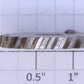 Lionel 219-58 Large Crane Boom Steel Gear with Round Hole