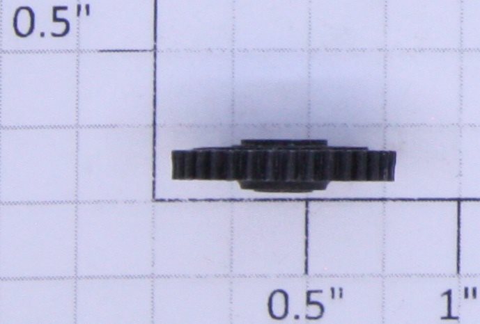 Lionel AM-70 Lionel Jr. Gear