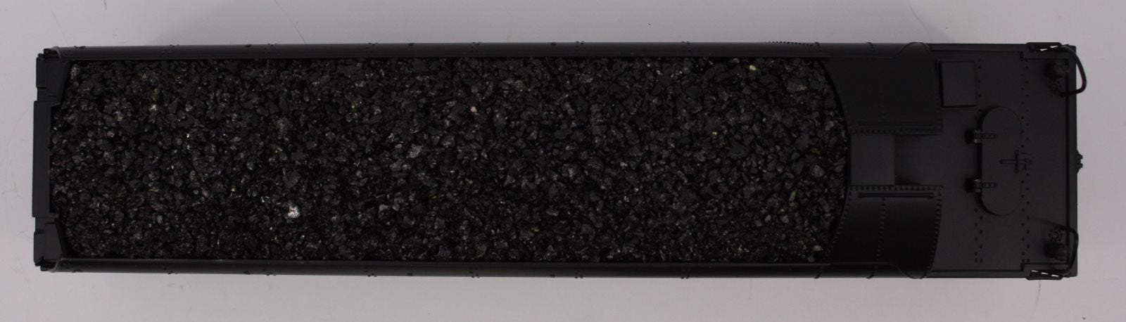 Lionel 38097-T07 #5429 PT Tender Shell Complete