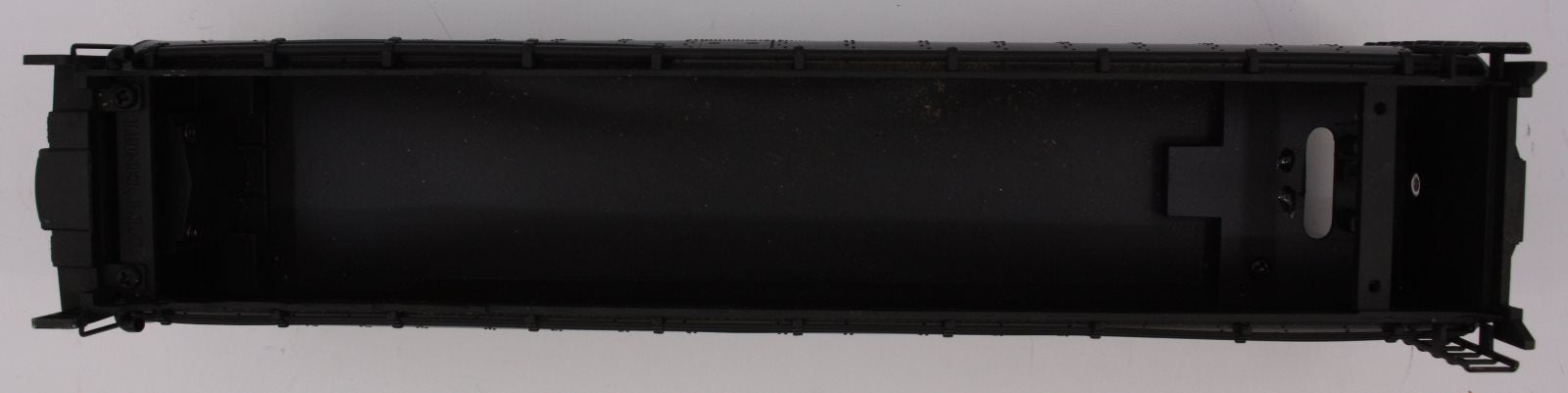 Lionel 38097-T07 #5429 PT Tender Shell Complete