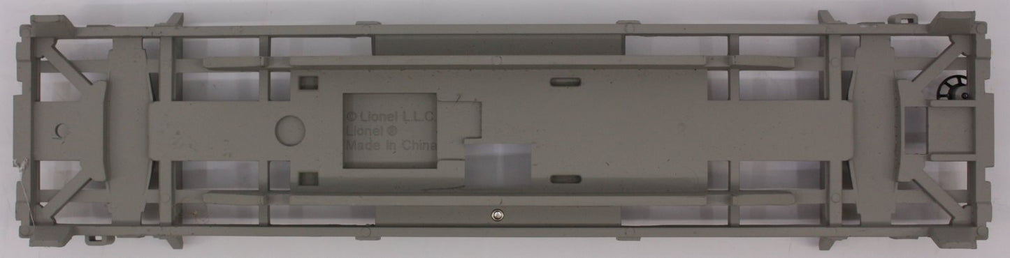 Lionel 29873-2 #3361 Lionel Lines Log Dump Frame