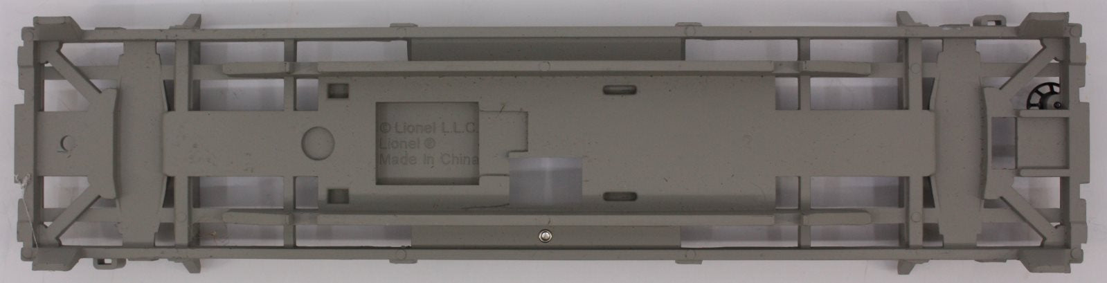 Lionel 29873-2 #3361 Lionel Lines Log Dump Frame