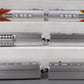 Lionel 6-31742 O Gauge Santa Fe Super Chief Diesel Train Set #2544W LN/Box