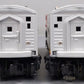 Lionel 6-31742 O Gauge Santa Fe Super Chief Diesel Train Set #2544W LN/Box