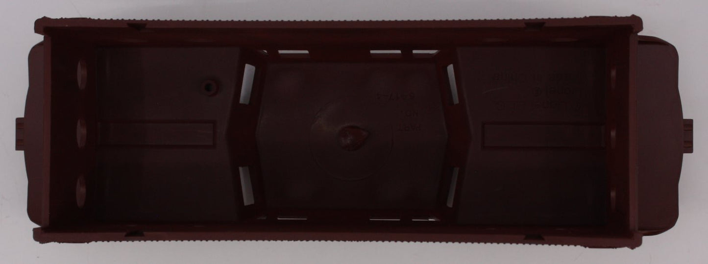 Lionel 29730-2 #6427 Lionel Lines Caboose Shell