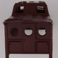 Lionel 29730-2 #6427 Lionel Lines Caboose Shell