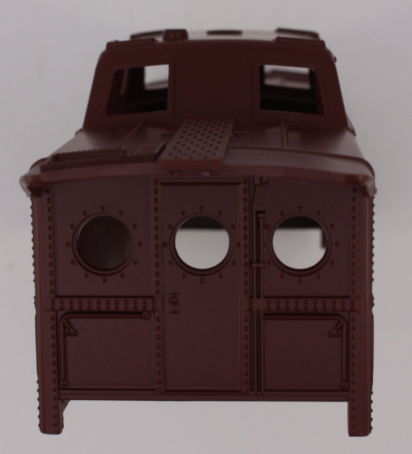 Lionel 29730-2 #6427 Lionel Lines Caboose Shell
