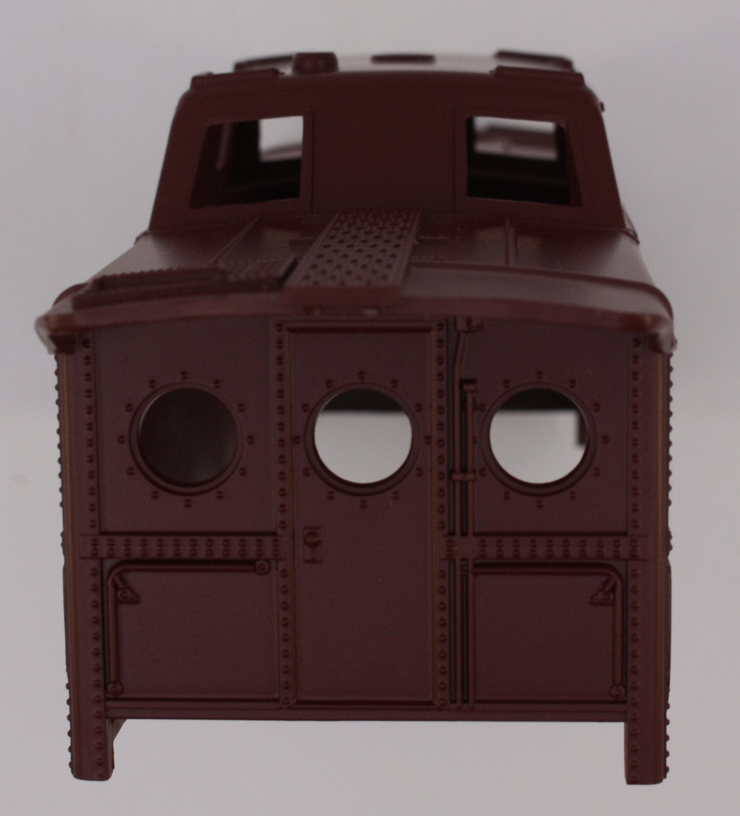 Lionel 29730-2 #6427 Lionel Lines Caboose Shell
