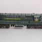 Lionel 2033420 O Gauge Pennsylvania RR Legacy Train Master Locomotive #8703 LN/Box