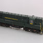Lionel 2033420 O Gauge Pennsylvania RR Legacy Train Master Locomotive #8703