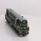 Lionel 2033420 O Gauge Pennsylvania RR Legacy Train Master Locomotive #8703