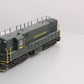 Lionel 2033420 O Gauge Pennsylvania RR Legacy Train Master Locomotive #8703