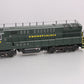 Lionel 2033420 O Gauge Pennsylvania RR Legacy Train Master Locomotive #8703