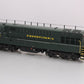 Lionel 2033420 O Gauge Pennsylvania RR Legacy Train Master Locomotive #8703 LN/Box