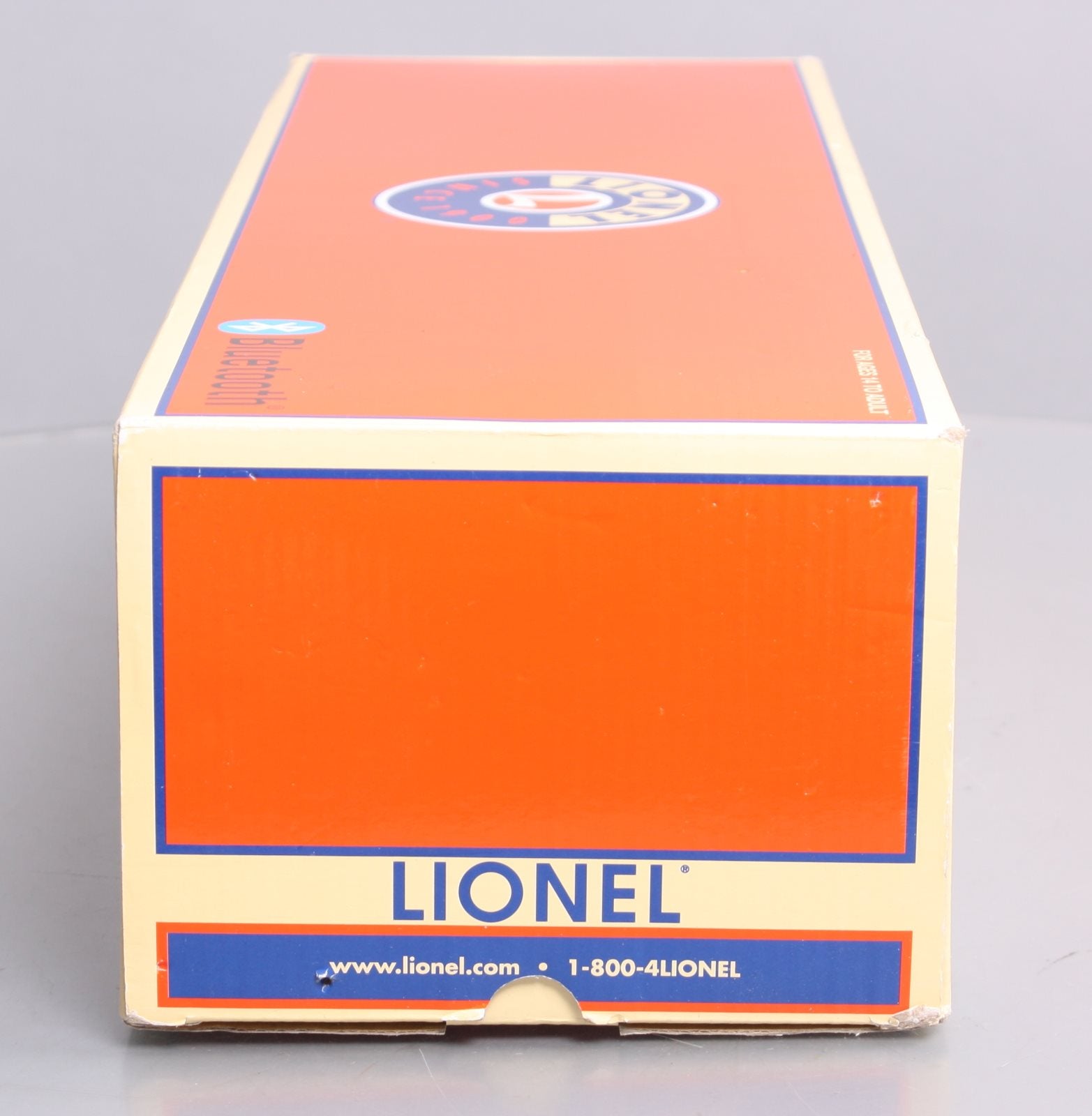 Lionel 2033420 O Gauge Pennsylvania RR Legacy Train Master Locomotive #8703