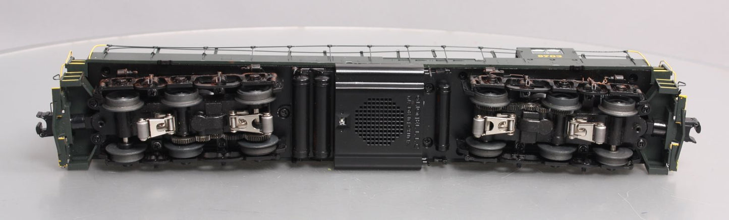 Lionel 2033420 O Gauge Pennsylvania RR Legacy Train Master Locomotive #8703 LN/Box