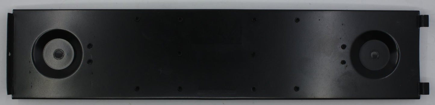 K-Line K641-M001 O Gauge Boxcar Chassis Frame with Underside Details