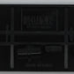 K-Line K641-M001 O Gauge Boxcar Chassis Frame with Underside Details