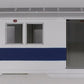 Lionel 25592-2 #6341 R-16 Subway Shell
